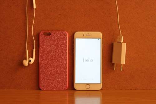 iPhone 6 - 16GB
