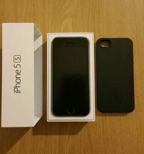 iPhone 5s 32 GB