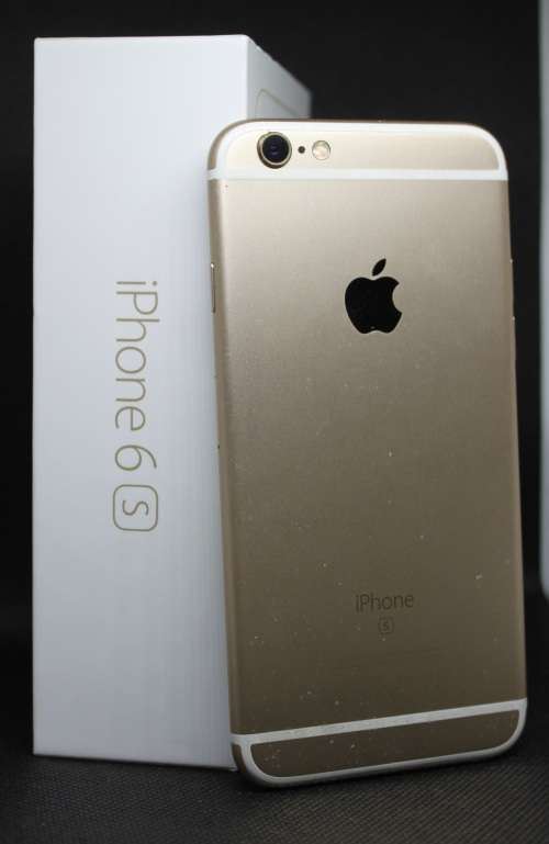 Apple iPhone 6s 64GB