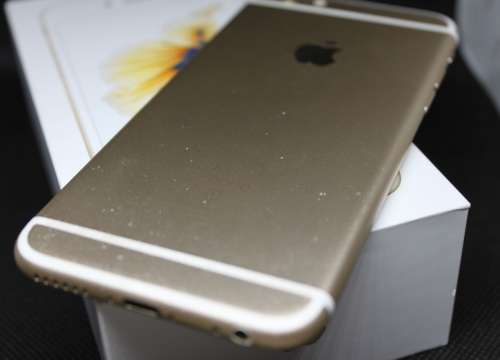Apple iPhone 6s 64GB
