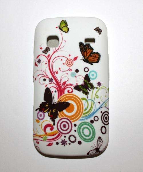 Samsung GIO S5660 Cell Phone Cover