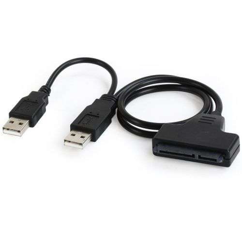 SATA usb2 connector