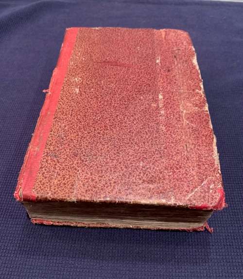 The Works of Lord Byron, including the Suppressed Poems, Complete in One Volume by Byron