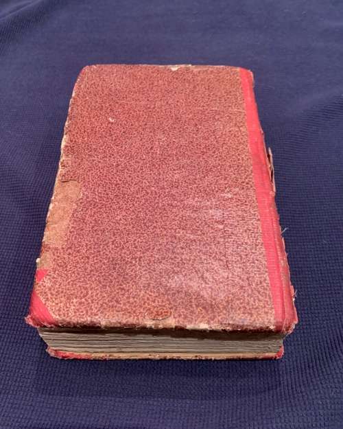 The Works of Lord Byron, including the Suppressed Poems, Complete in One Volume by Byron