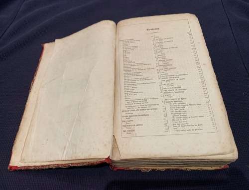 The Works of Lord Byron, including the Suppressed Poems, Complete in One Volume by Byron