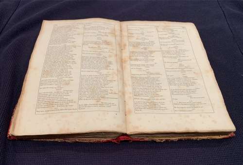 The Works of Lord Byron, including the Suppressed Poems, Complete in One Volume by Byron