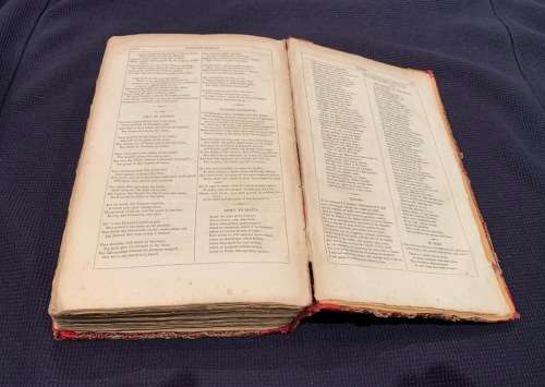 The Works of Lord Byron, including the Suppressed Poems, Complete in One Volume by Byron