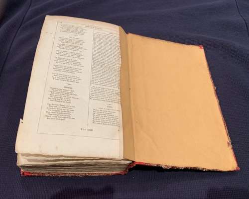 The Works of Lord Byron, including the Suppressed Poems, Complete in One Volume by Byron