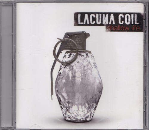 Lacuna Coil  - Shallow Life