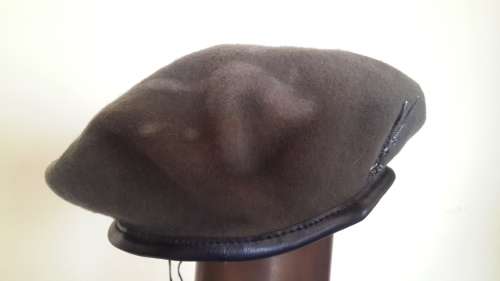 SWATF beret, Border war.