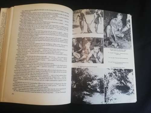 Selous Scouts, Top Secret war. Peter Stiff, Hard Cover.