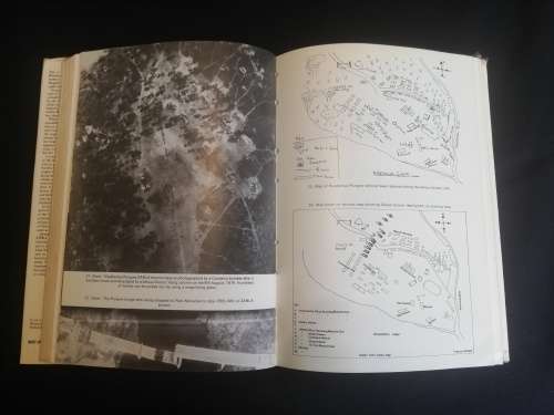 Selous Scouts, Top Secret war. Peter Stiff, Hard Cover.