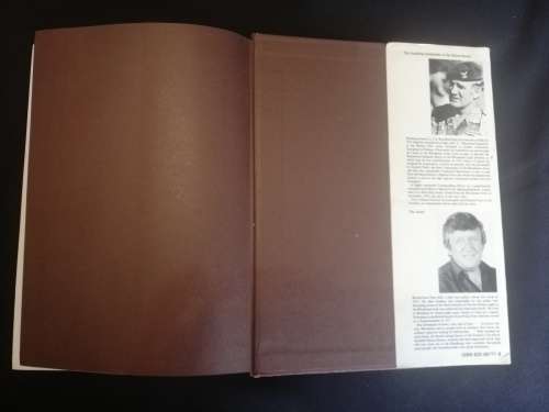 Selous Scouts, Top Secret war. Peter Stiff, Hard Cover.