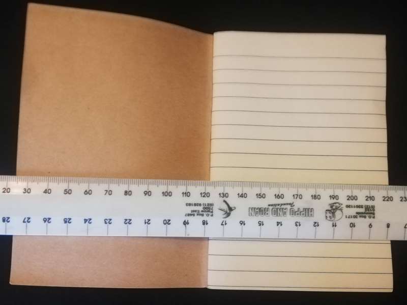 S.A.D.F. Border War notebook, Army Order booklet- safe handling of weapons etc, Radio Cypher codes.