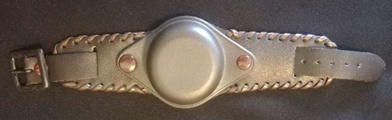 SADF Watch Cover. As New. 1980`s Border War era.