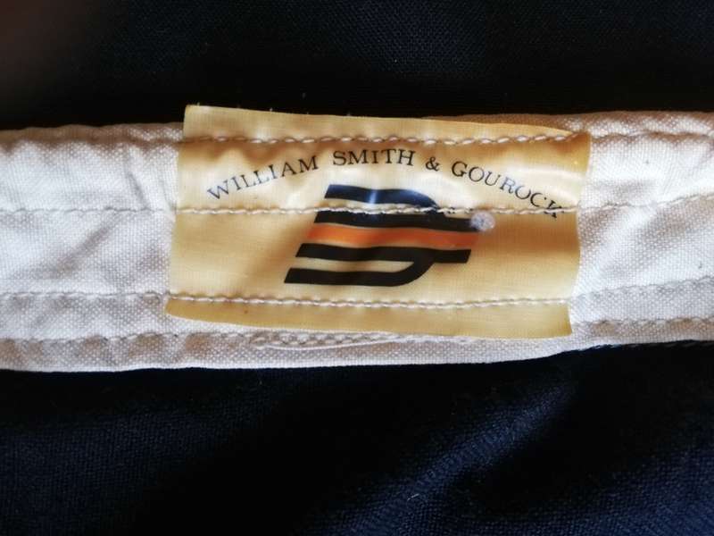 Zimbabwe/Rhodesia flag.Rare! No overseas postage.