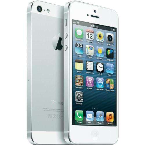 Apple iPhone 5s - 16GB - Silver [new in sealed box]