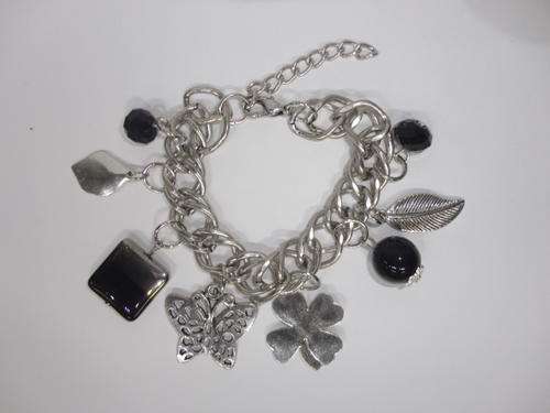 Lovely Charm Bracelet