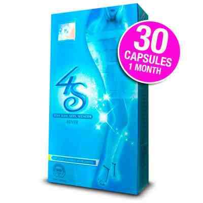 4s Slimming Tablets