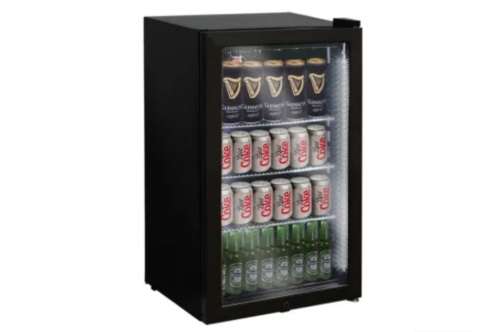 Bar fridge. Snowmaster