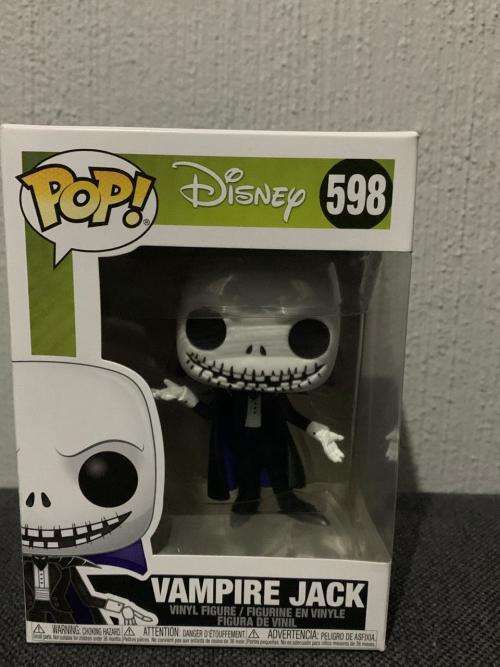 Funko pops
