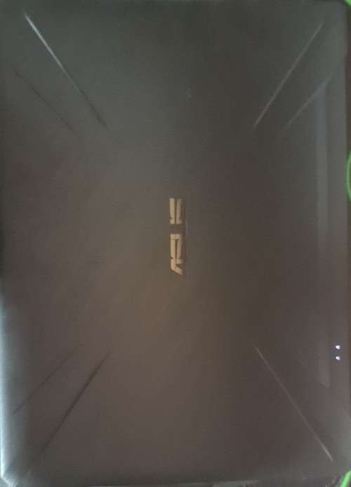 Asus TuF FX505DT Ryzen 7 16GB Ram Nvidia GeForce 1650  1.5GB SSD Storage (1GB add on) Windows 11.