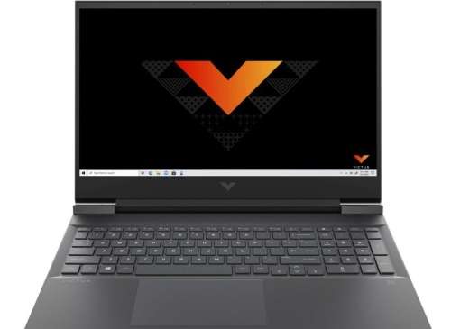 HP VICTUS 16 I5 12th Gen RTX 3050 16GB RAM WITH 1.5GB SSD GAMING LAPTOP