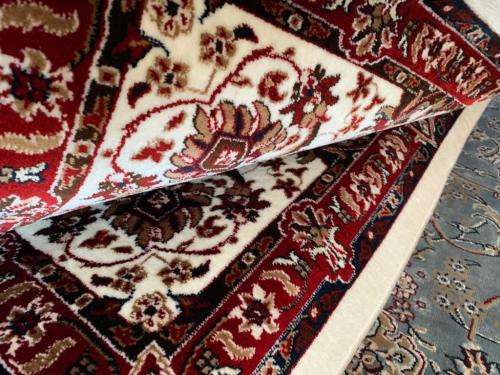 Oriental Carpets
