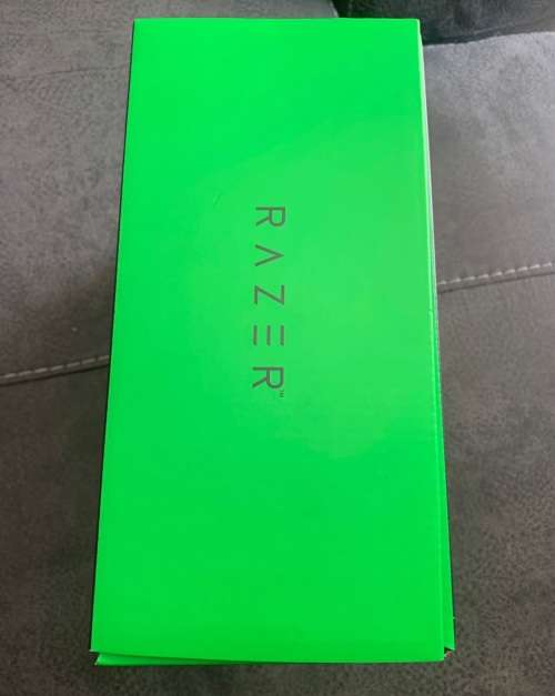 Razor Kraken Tournament edition headsets for gaming, Xbox, ps4/ps5 or pc