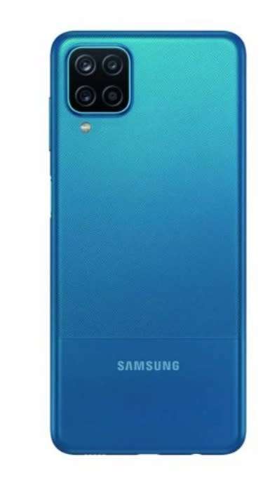 Samsung Galaxy A-12