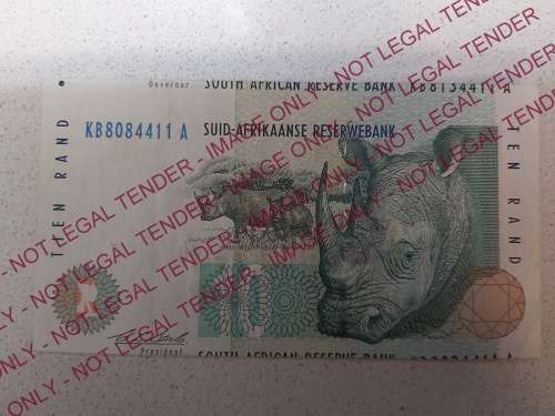 ERROR PRINT R10 NOTE AU CL STALS