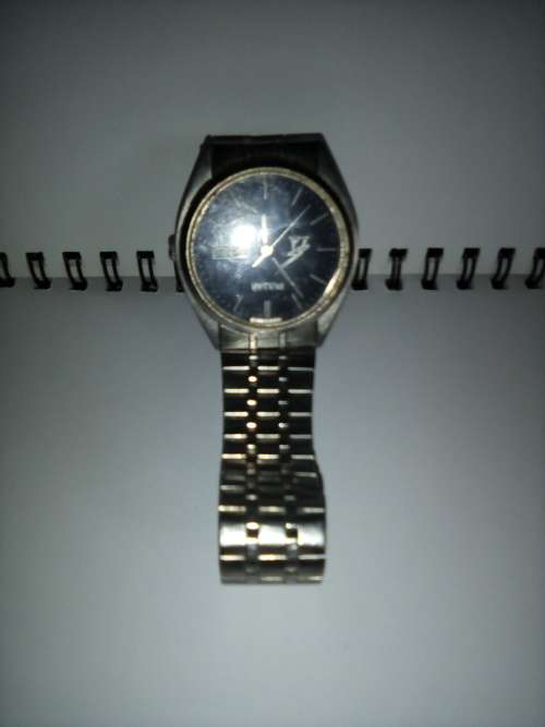 Pulser watch