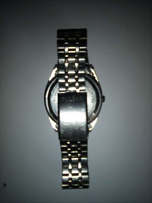 Pulser watch