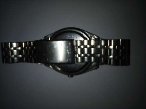 Pulser watch