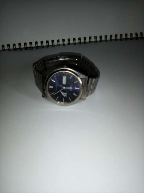 Pulser watch
