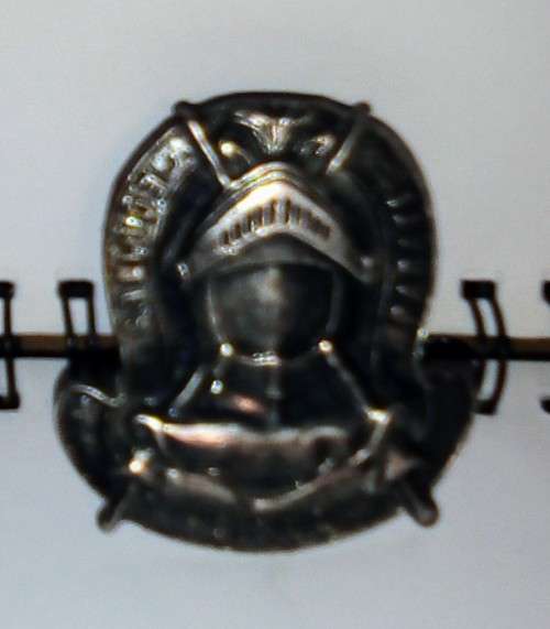 SADF Army Badge