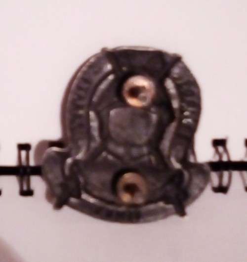 SADF Army Badge