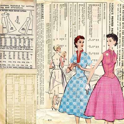 GCD Studios - *New Range* - Homespun Chic as advertised in current edition of Scrapbooking Memories