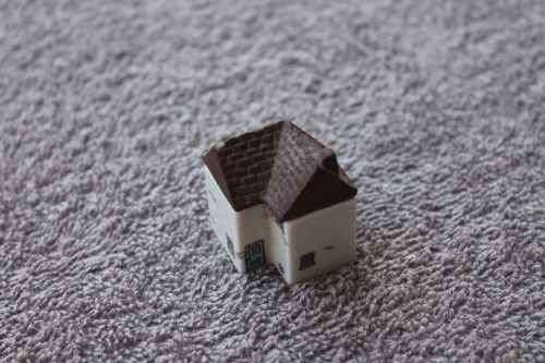 Wade Whimsey House