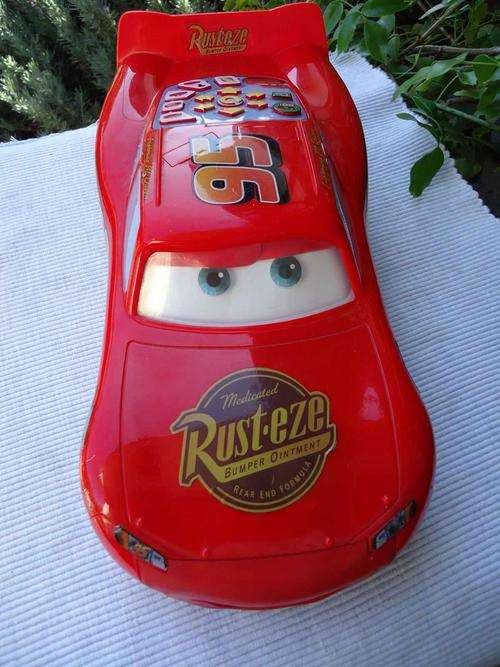 Disney Pixar Cars