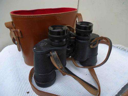 Vintage Ross London Binoculars 9 x 35