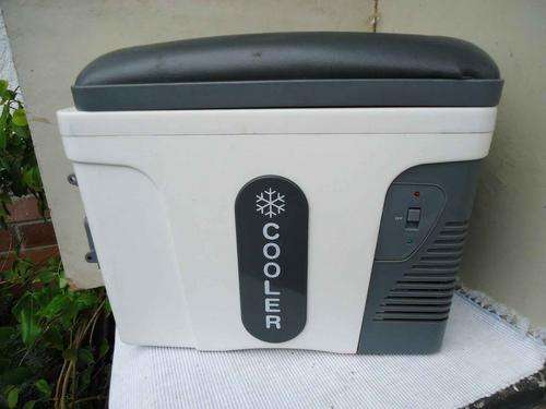 Johnlite Travel Cooler Cigarette Lighter Fitting
