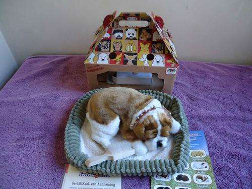 Perfect Petz Bulldog Puppy