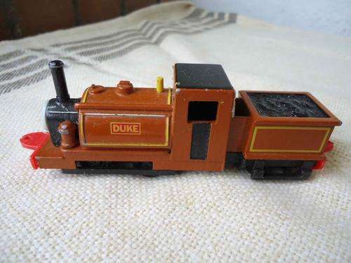Thomas the Tank and Friends Duke 1997