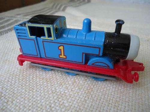 Thomas the Tank No.1 Ertl 1985