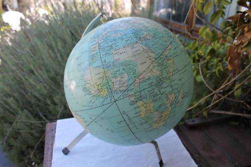 Legend Globe Inflatable