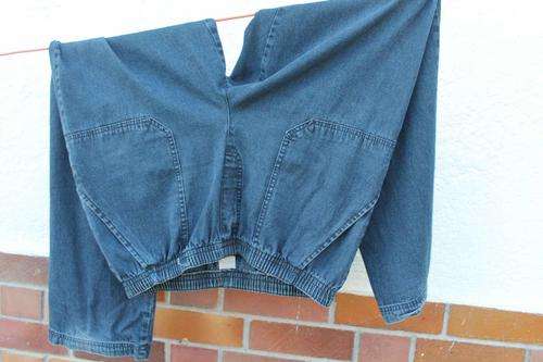 Denim Pants Woolworths Size 40