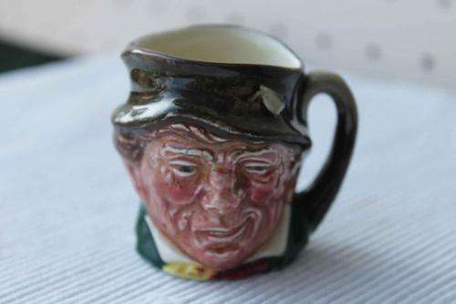 Royal Doulton Toby Jug 2