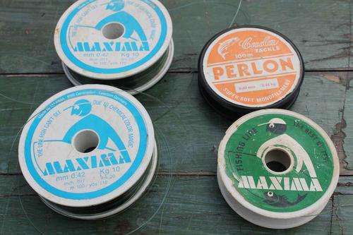 Fishing Line
