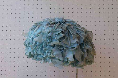 Vintage Yvonne Mad Designer Hat